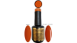 Preview: Gellack für Naturnägel und Gelnägel mit Farbdisplay